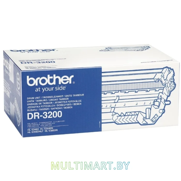 Фотобарабан Brother DR-3200